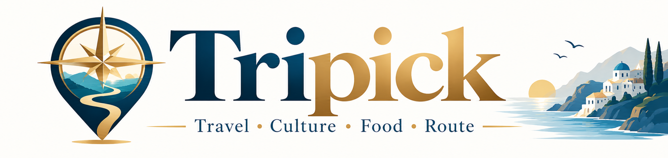 트립픽(Tripick)